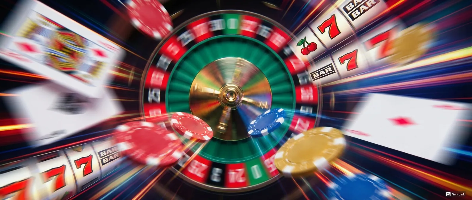DuoSpin Casino bonus