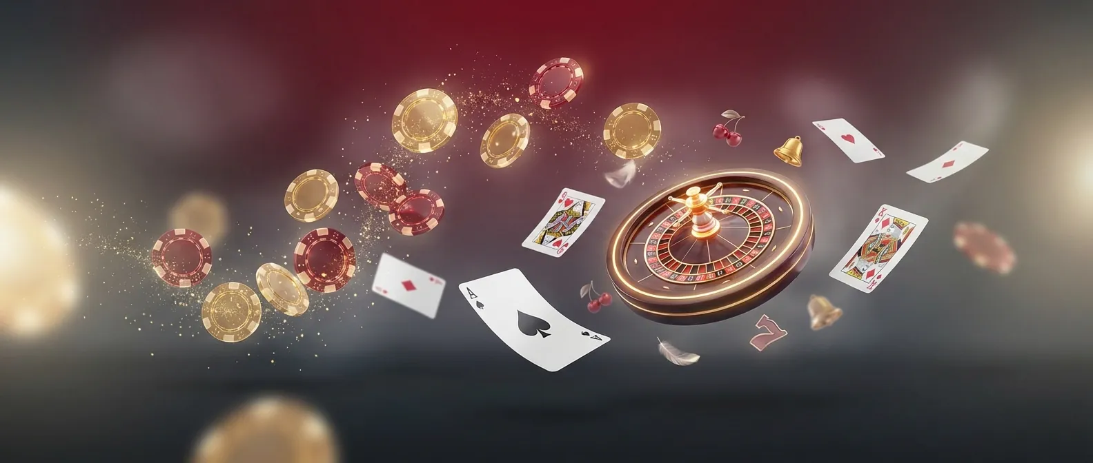DuoSpin Casino bonus