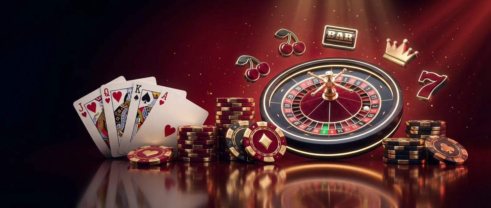 DuoSpin Casino bonus
