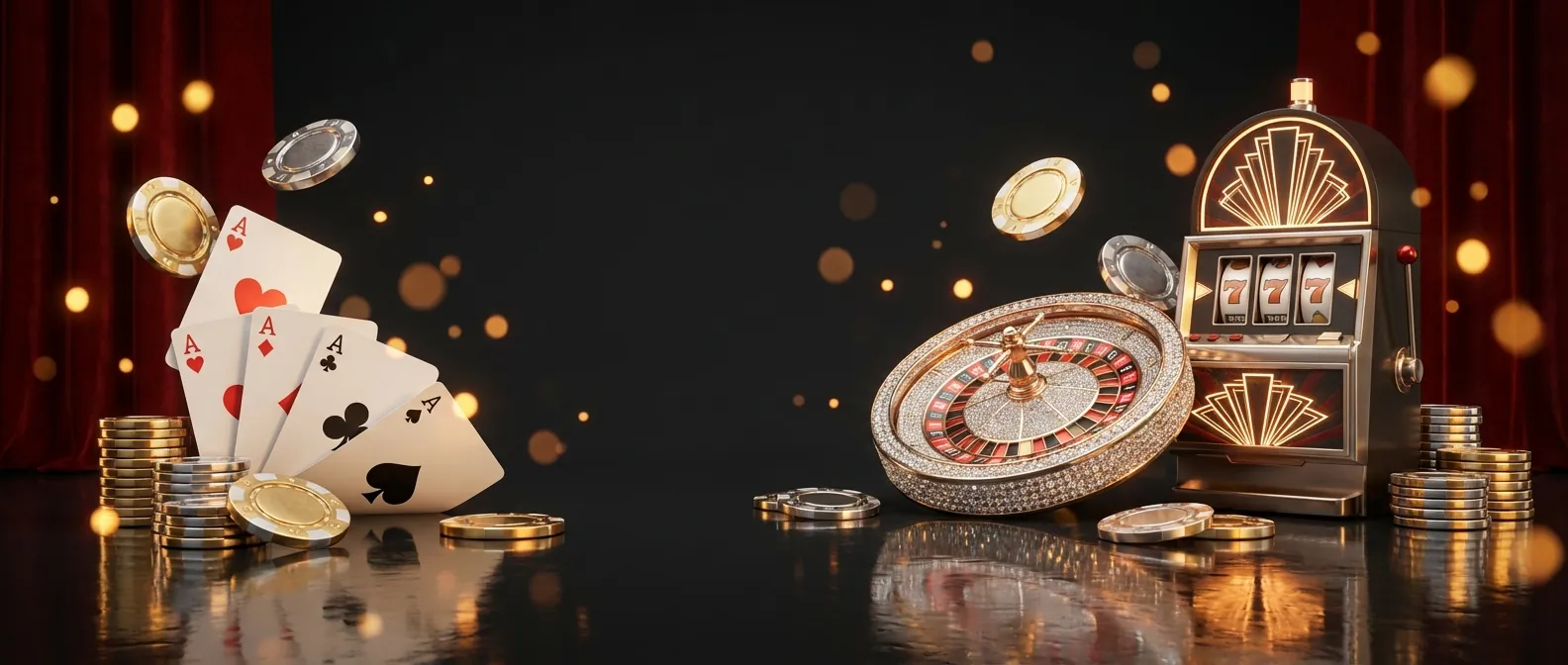 DuoSpin Casino bonus